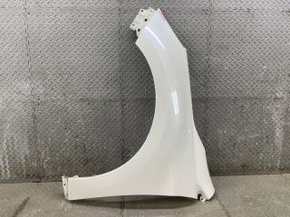 Крыло левое переднее SUBARU LEGACY BN9 FB25ASYHAA 57120al0509p 1 ракурс