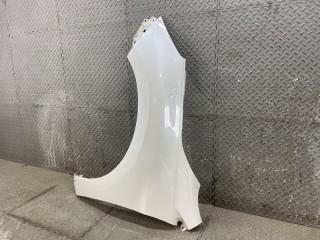 Крыло левое переднее SUBARU LEGACY BN9 FB25ASYHAA 57120al0509p 3 ракурс