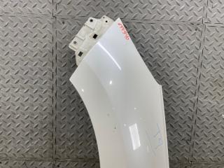 Крыло левое переднее SUBARU LEGACY BN9 FB25ASYHAA 57120al0509p 4 ракурс