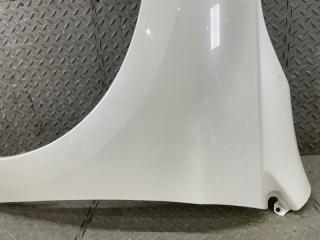 Крыло левое переднее SUBARU LEGACY BN9 FB25ASYHAA 57120al0509p 5 ракурс
