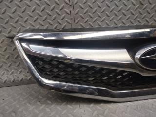 Решетка радиатора SUBARU LEGACY BR9 91121AJ000 2 ракурс