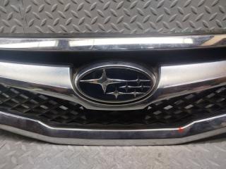 Решетка радиатора SUBARU LEGACY BR9 91121AJ000 3 ракурс