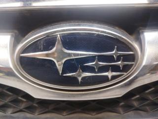 Решетка радиатора SUBARU LEGACY BR9 91121AJ000 4 ракурс