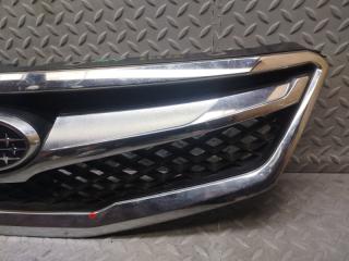 Решетка радиатора SUBARU LEGACY BR9 91121AJ000 5 ракурс