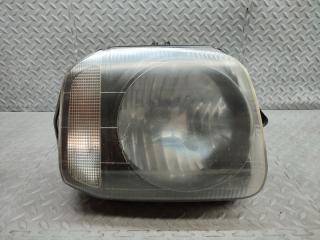 Фара правая передняя SUZUKI JIMNY JB23W K6A-T 100-32647 1 ракурс