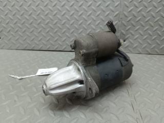 Стартер SUBARU SAMBAR TT1 EN07 23300KA512 1 ракурс