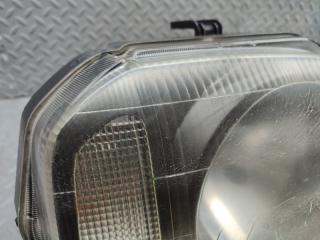 Фара правая передняя SUZUKI JIMNY JB23W K6A-T 100-32647 4 ракурс