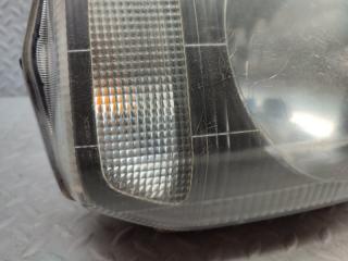 Фара правая передняя SUZUKI JIMNY JB23W K6A-T 100-32647 5 ракурс