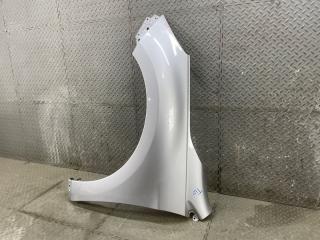 Крыло левое переднее SUBARU LEGACY BN9 FB25ASYHAA 57120al0509p 3 ракурс