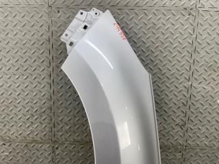 Крыло левое переднее SUBARU LEGACY BN9 FB25ASYHAA 57120al0509p 4 ракурс