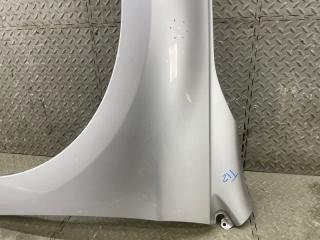 Крыло левое переднее SUBARU LEGACY BN9 FB25ASYHAA 57120al0509p 5 ракурс