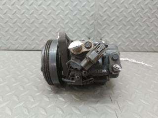Компрессор кондиционера HONDA VAMOS HM1 E07Z C2020610, TL07A0AB5CX 2 ракурс