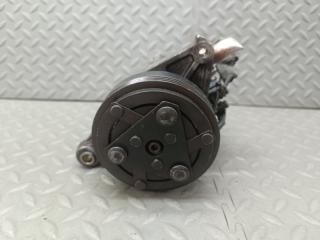 Компрессор кондиционера HONDA VAMOS HM1 E07Z C2020610, TL07A0AB5CX 3 ракурс