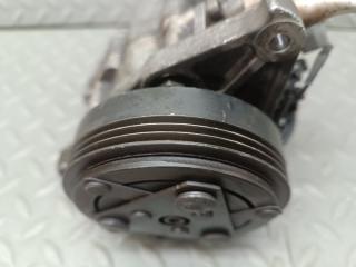 Компрессор кондиционера HONDA VAMOS HM1 E07Z C2020610, TL07A0AB5CX 4 ракурс