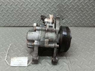 Компрессор кондиционера HONDA VAMOS HM1 E07Z C2020610, TL07A0AB5CX 5 ракурс