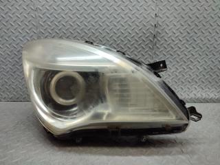 Фара правая передняя MITSUBISHI DELICA D:2 MB15S 35300-54M 1 ракурс