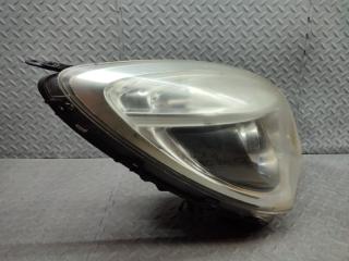 Фара правая передняя MITSUBISHI DELICA D:2 MB15S 35300-54M 3 ракурс