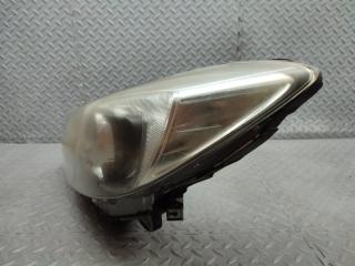 Фара левая передняя SUBARU IMPREZA GP7 P9932 3 ракурс