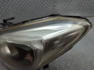 Фара левая передняя SUBARU IMPREZA GP7 P9932 4 ракурс