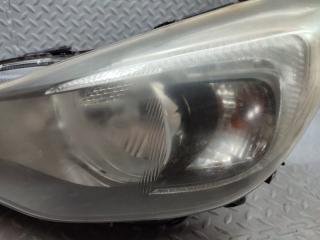 Фара левая передняя SUBARU IMPREZA GP7 P9932 5 ракурс