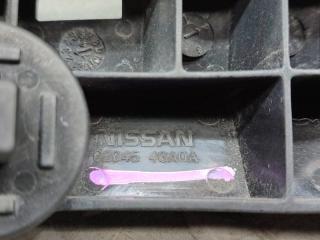 Крепеж бампера левый передний NISSAN SKYLINE ZV37 M274DE20AL(274.930) 620454GA0A 4 ракурс