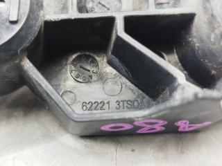 Крепеж бампера левый передний NISSAN TEANA L33 QR25DE 622213TS0A 4 ракурс