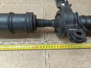 Карданный вал задний SUBARU LEGACY BN9 FB25ASYHAA 5 ракурс