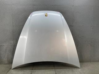 Капот PORSCHE CAYENNE 958 M06.EC (CGE) 1 ракурс