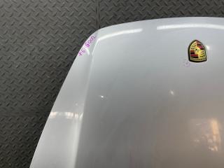 Капот PORSCHE CAYENNE 958 M06.EC (CGE) 5 ракурс