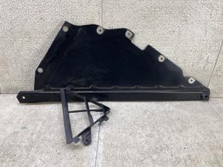 Защита кпп BMW I3 I01 W20K06A 6852671AL05 4 ракурс