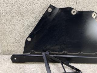 Защита кпп BMW I3 I01 W20K06A 6852671AL05 5 ракурс