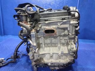 Двигатель HONDA FIT GK3 L13B VTEC 1070097 2 ракурс
