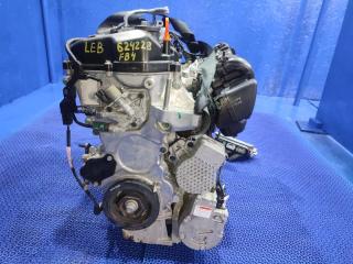 Двигатель HONDA JADE FR4 LEB 3927861 1 ракурс Двигатель HONDA JADE FR4 LEB 3927861 1 ракурс