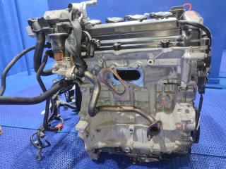 Двигатель HONDA JADE FR4 LEB 3927861 2 ракурс Двигатель HONDA JADE FR4 LEB 3927861 2 ракурс