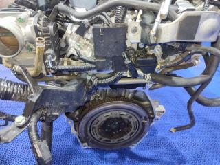 Двигатель HONDA JADE FR4 LEB 3927861 5 ракурс Двигатель HONDA JADE FR4 LEB 3927861 5 ракурс