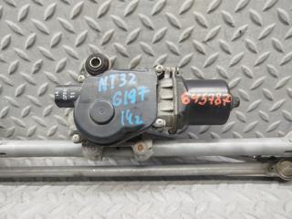 Трапеция дворников NISSAN X-TRAIL NT32 MR20DD 4929C000 3 ракурс