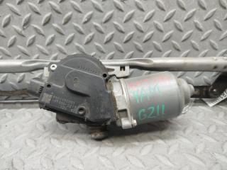 Трапеция дворников SUBARU EXIGA CROSSOVER 7 YAM FB25ASYHSA 86511YC001 3 ракурс
