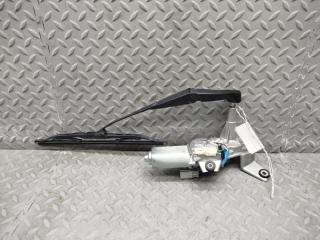 Мотор дворников задний HONDA CR-V RD7 K24A VTEC 34963-581 1 ракурс