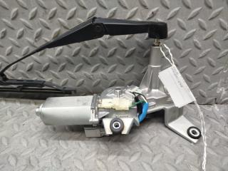 Мотор дворников задний HONDA CR-V RD7 K24A VTEC 34963-581 2 ракурс