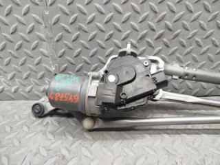 Трапеция дворников SUBARU LEGACY BN9 FB25ASYHAA 86511AL000 2 ракурс