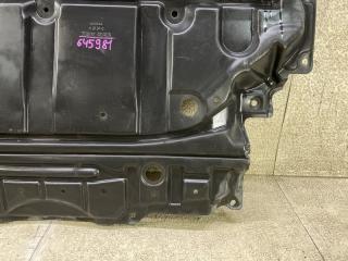 Защита двигателя NISSAN SKYLINE HV37 VQ35HR 758924GA0A 5 ракурс Защита двигателя NISSAN SKYLINE HV37 VQ35HR 758924GA0A 5 ракурс