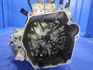 АКПП HONDA JADE FR4 LEB DJF 1 ракурс
