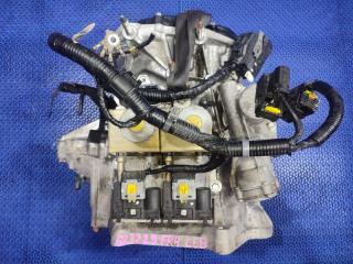 АКПП HONDA JADE FR4 LEB DJF 3 ракурс