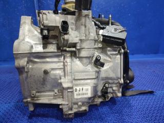 АКПП HONDA JADE FR4 LEB DJF 4 ракурс