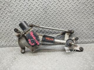 Трапеция дворников HONDA STEPWGN RK1 R20A 1 ракурс
