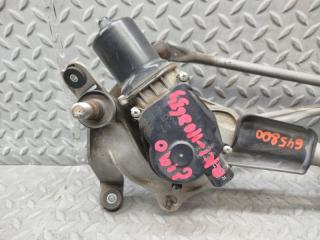 Трапеция дворников HONDA STEPWGN RK1 R20A 2 ракурс