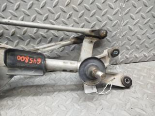 Трапеция дворников HONDA STEPWGN RK1 R20A 3 ракурс