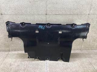 Защита двигателя PORSCHE CAYENNE 9PA, 957 M55.01 7L0825285 1 ракурс