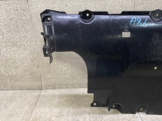 Защита двигателя PORSCHE CAYENNE 9PA, 957 M55.01 7L0825285 4 ракурс