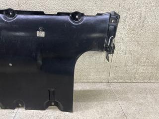 Защита двигателя PORSCHE CAYENNE 9PA, 957 M55.01 7L0825285 5 ракурс